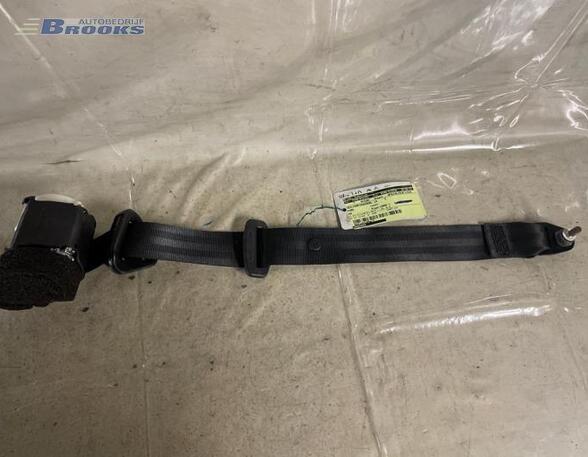 Safety Belts FORD KA (RU8)