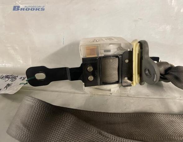 Safety Belts HYUNDAI ATOS (MX), HYUNDAI ATOS PRIME (MX)