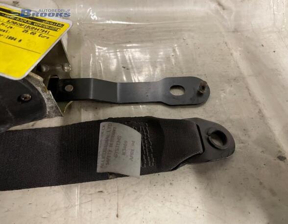 Safety Belts NISSAN PRIMERA Hatchback (P10)