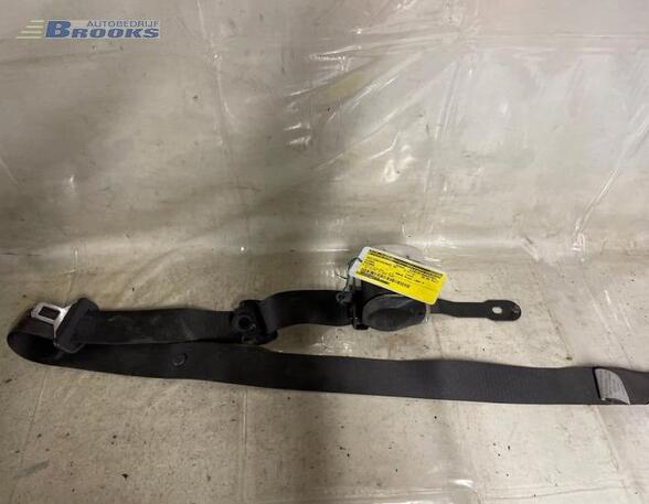 Safety Belts NISSAN PRIMERA Hatchback (P10)