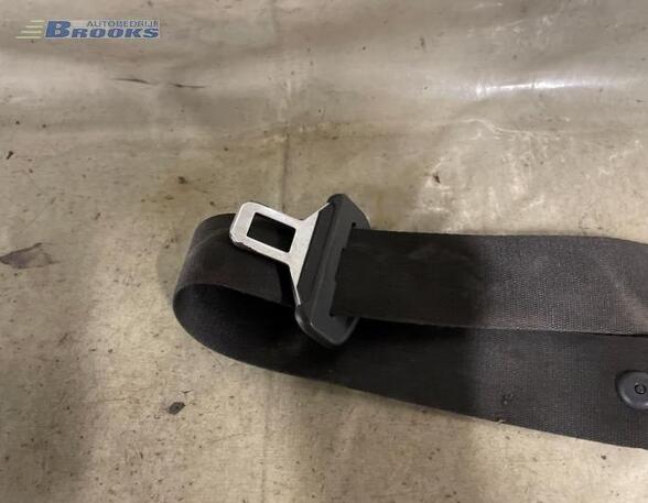 Safety Belts NISSAN PRIMERA Hatchback (P10)