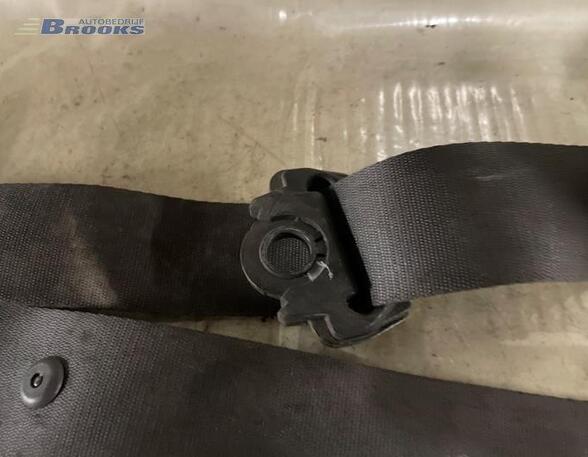 Safety Belts NISSAN PRIMERA Hatchback (P10)