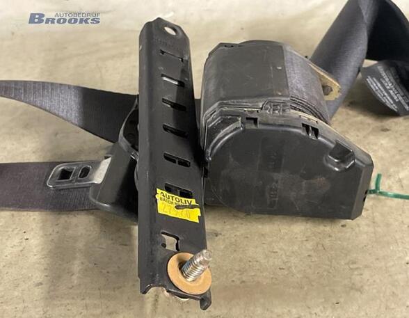 Safety Belts LAND ROVER FREELANDER (L314), LAND ROVER FREELANDER Soft Top (L314)