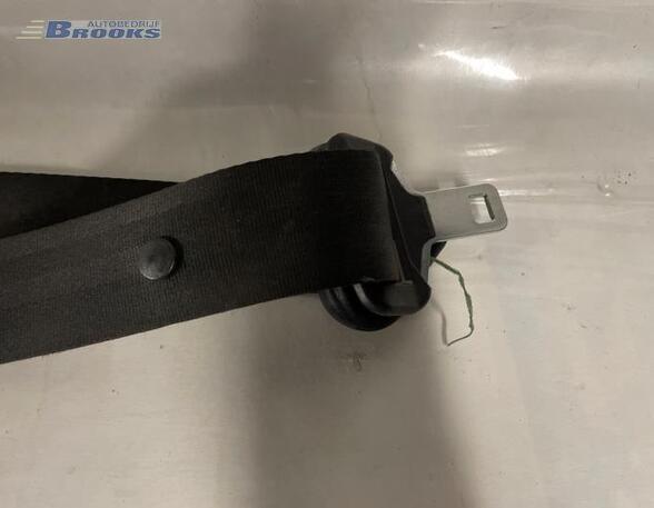 Safety Belts PEUGEOT PARTNER Box Body/MPV (5_, G_), PEUGEOT PARTNER MPV (5_, G_)