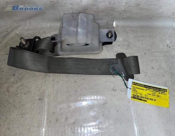 Safety Belts ISUZU TROOPER I (UBS), BMW 5 (E60)