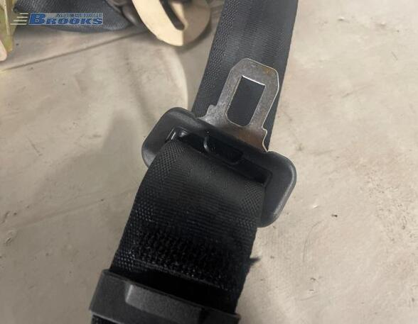 Safety Belts HYUNDAI GETZ (TB)