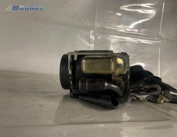 Safety Belts PEUGEOT 307 (3A/C), PEUGEOT 307 Break (3E)