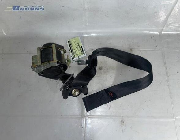 Safety Belts PEUGEOT 307 (3A/C), PEUGEOT 307 Break (3E)