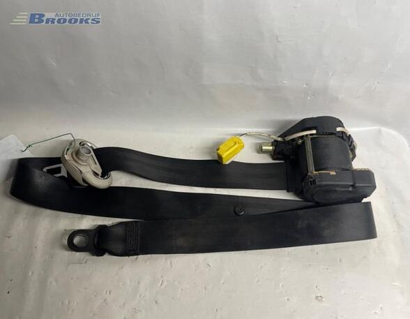 Safety Belts VW CADDY III Box Body/MPV (2KA, 2KH, 2CA, 2CH)