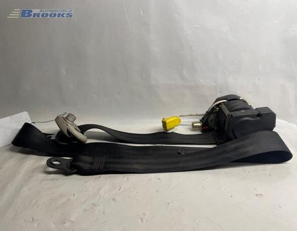 Safety Belts VW CADDY III Box Body/MPV (2KA, 2KH, 2CA, 2CH)