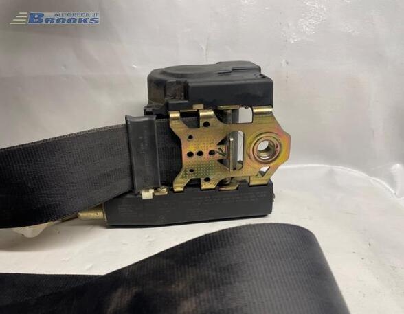 Safety Belts VW CADDY III Box Body/MPV (2KA, 2KH, 2CA, 2CH)