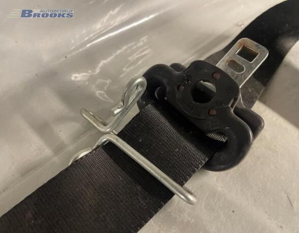 Safety Belts FORD FIESTA V (JH_, JD_), FORD FIESTA V Van