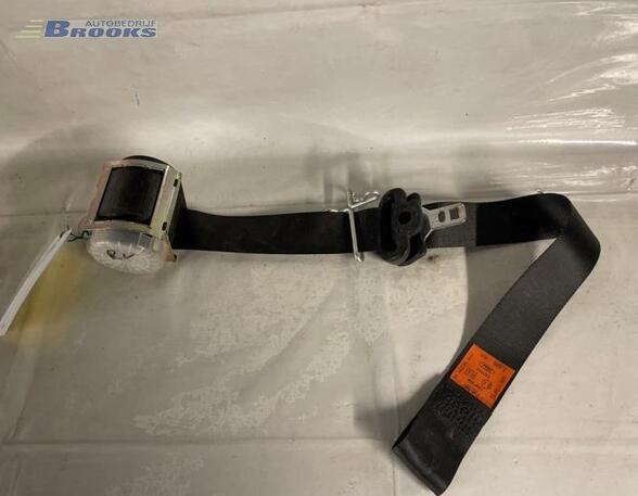 Safety Belts FORD FIESTA V (JH_, JD_), FORD FIESTA V Van