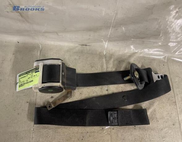 Safety Belts FORD ESCORT V (AAL, ABL), FORD ESCORT VI (GAL, AAL, ABL)