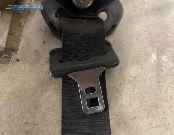 Safety Belts FORD ESCORT V (AAL, ABL), FORD ESCORT VI (GAL, AAL, ABL)