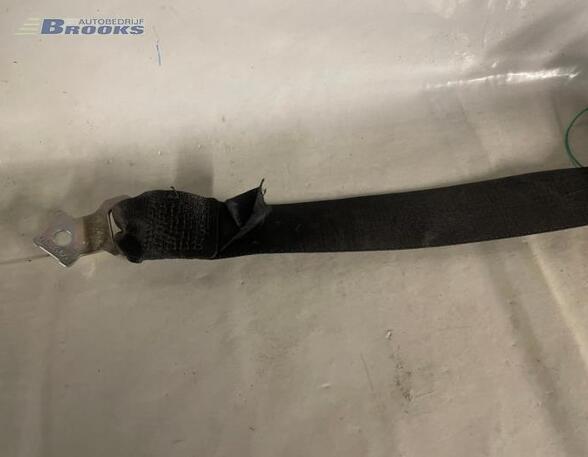 Safety Belts BMW 3 (E46)