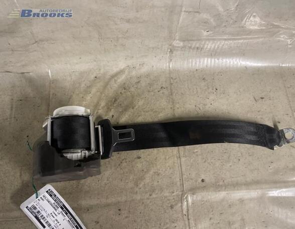 Safety Belts AUDI A3 (8P1), AUDI A3 Sportback (8PA)