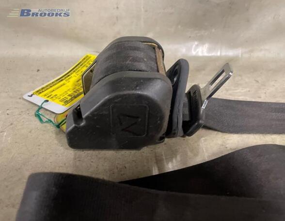 Safety Belts SEAT IBIZA I (021A)