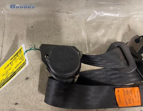 Safety Belts ISUZU TROOPER I (UBS), BMW 5 (E60)