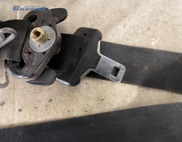 Safety Belts PEUGEOT 307 (3A/C), PEUGEOT 307 Break (3E)