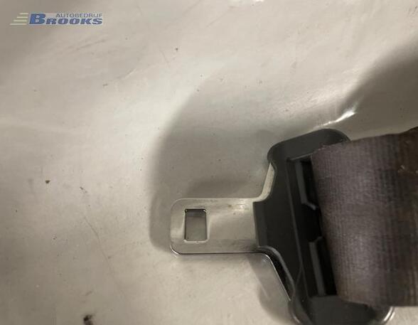 Safety Belts RENAULT TWINGO I (C06_)