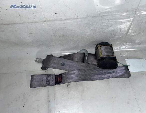 Safety Belts RENAULT TWINGO I (C06_)