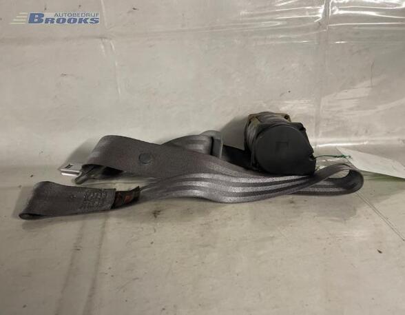 Safety Belts RENAULT TWINGO I (C06_)