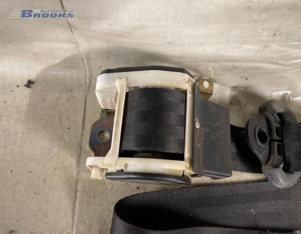 Safety Belts VW CADDY II Box Body/MPV (9K9A)