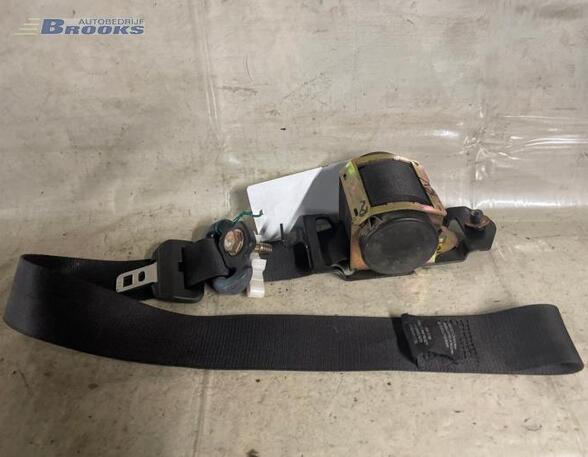 Safety Belts MG MG ZR, ROVER STREETWISE Hatchback, ROVER 25 Hatchback (RF)