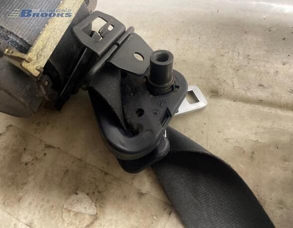 Safety Belts RENAULT ESPACE IV (JK0/1_)