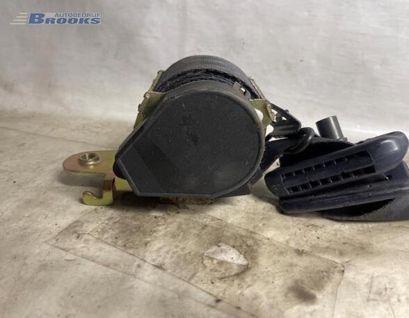 Safety Belts RENAULT ESPACE IV (JK0/1_)