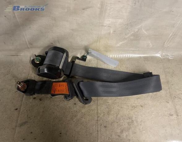 Safety Belts HYUNDAI SONATA III (Y-3)