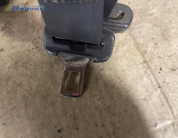 Safety Belts HYUNDAI SONATA III (Y-3)