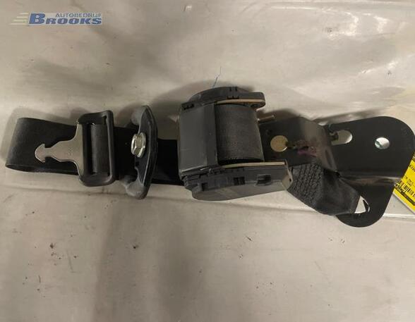 Safety Belts FORD SIERRA Hatchback (GBC, GBG)