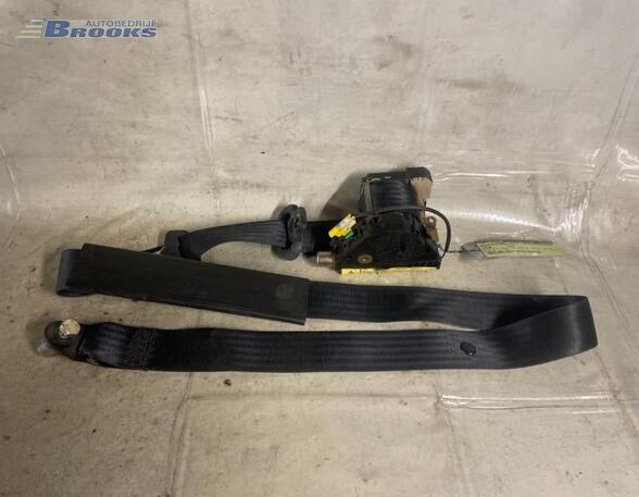 Safety Belts FIAT DOBLO MPV (119_, 223_), FIAT DOBLO Box Body/MPV (223_)