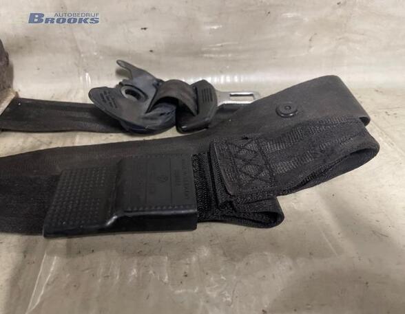 Safety Belts VW GOLF III (1H1)