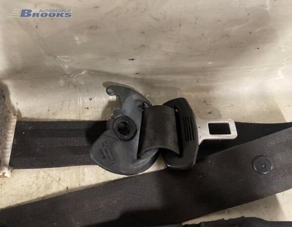 Safety Belts VW GOLF III (1H1)