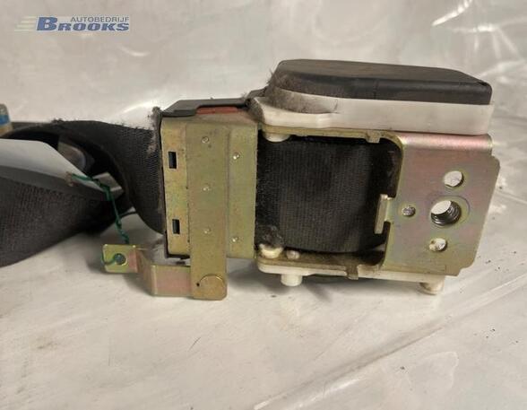 Safety Belts FORD FIESTA Van (J5_, J3_)