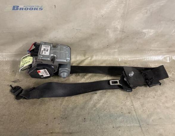 Safety Belts MERCEDES-BENZ E-CLASS T-Model (S211), MERCEDES-BENZ E-CLASS (W211)