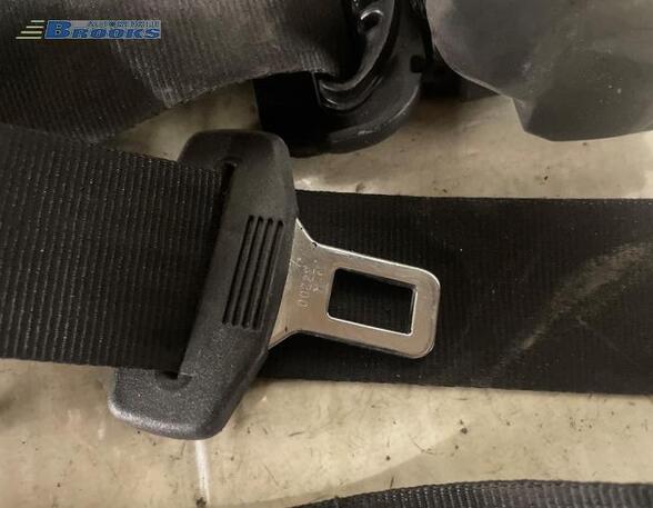 Safety Belts ALFA ROMEO 166 (936_)