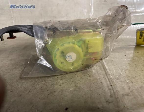 Sicherheitsgurt links hinten Suzuki Baleno Schrägheck EG S8636T P1686045