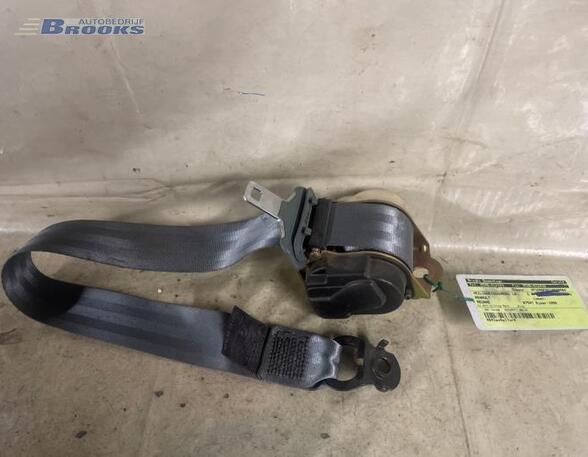 Safety Belts RENAULT MEGANE I Coach (DA0/1_)