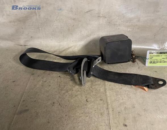 Safety Belts NISSAN SUNNY III Hatchback (N14)