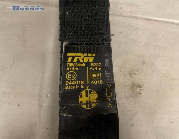 Safety Belts ALFA ROMEO 146 (930_)