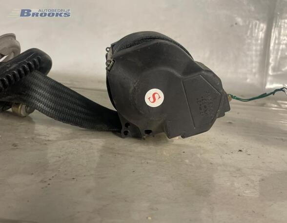 Safety Belts ALFA ROMEO 146 (930_)