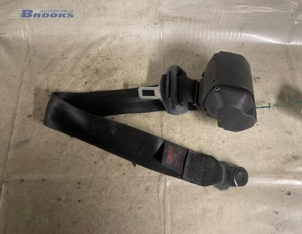 Safety Belts SEAT IBIZA II (6K1)