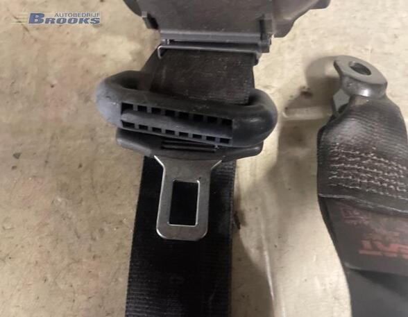 Safety Belts SEAT IBIZA II (6K1)