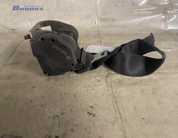 Safety Belts FORD FOCUS Saloon (DFW)