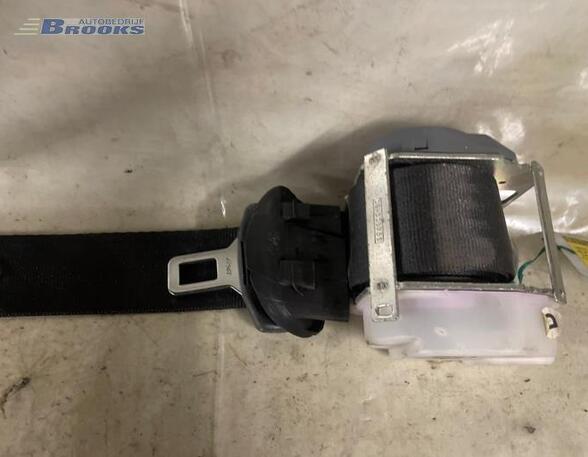 Safety Belts ALFA ROMEO 147 (937_)