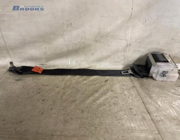 Safety Belts ALFA ROMEO 147 (937_)